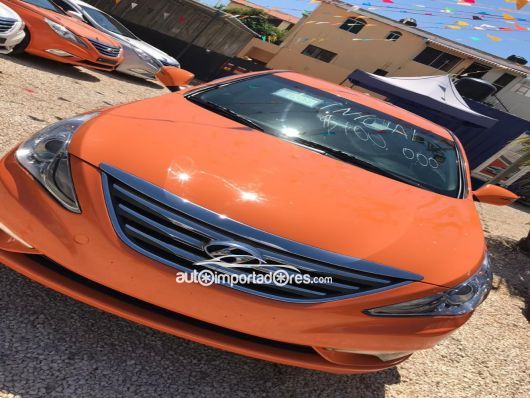 Hyundai Sonata Carros en venta