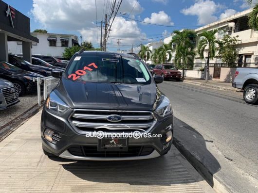 Ford Escape Jeepeta en venta