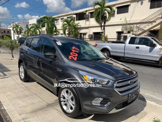 Ford Escape Jeepeta en venta