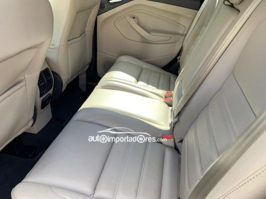 Ford Escape Jeepeta en venta