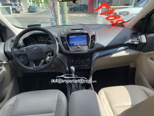 Ford Escape Jeepeta en venta