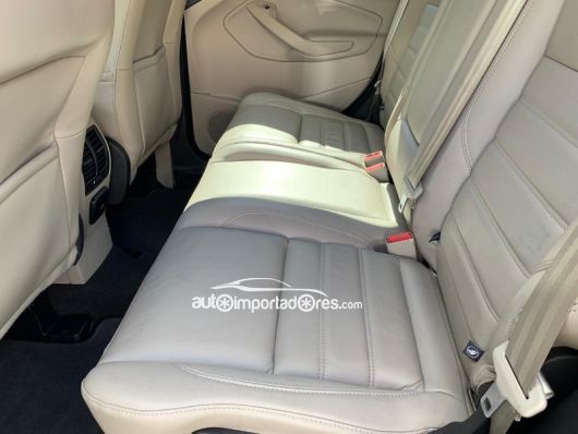 Ford Escape Jeepeta en venta