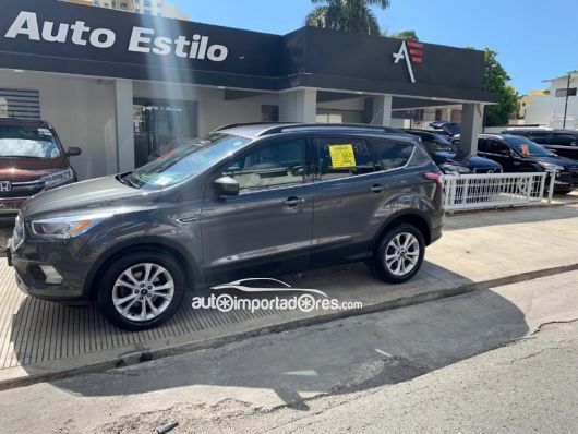 Ford Escape Jeepeta en venta