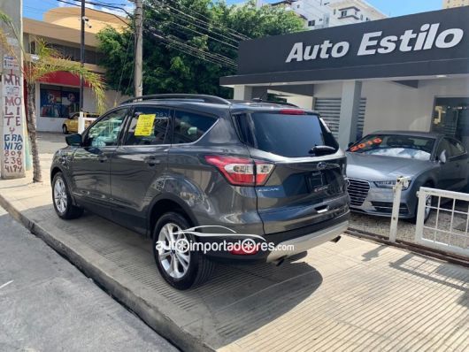 Ford Escape Jeepeta en venta