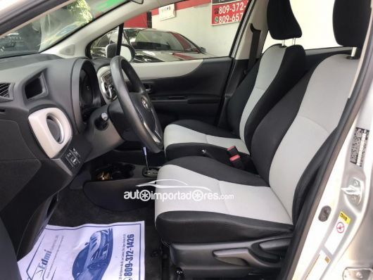 Toyota Yaris Hatchback en venta