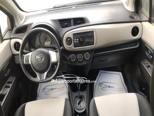 Toyota Yaris Hatchback en venta