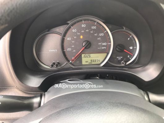 Toyota Yaris Hatchback en venta