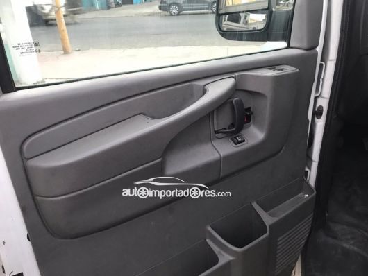Chevrolet Express Minivan en venta