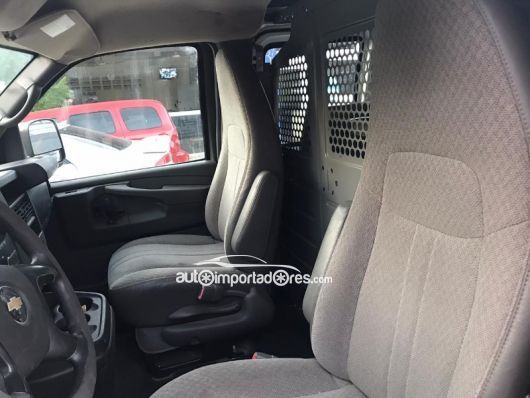 Chevrolet Express Minivan en venta