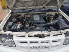 Isuzu