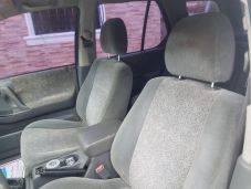 Isuzu
