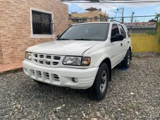 Isuzu