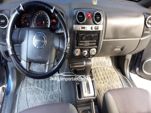 Isuzu Dmax Camioneta en venta