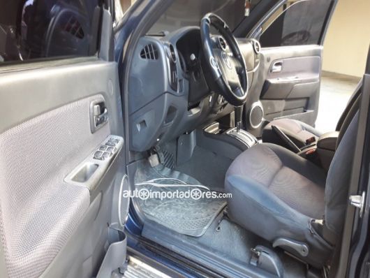 Isuzu Dmax Camioneta en venta