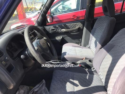 Toyota RAV4 Jeepeta en venta