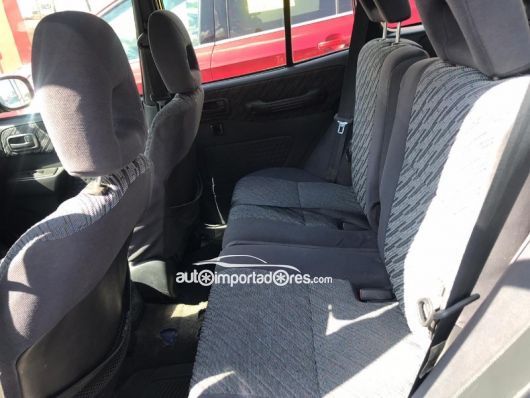 Toyota RAV4 Jeepeta en venta