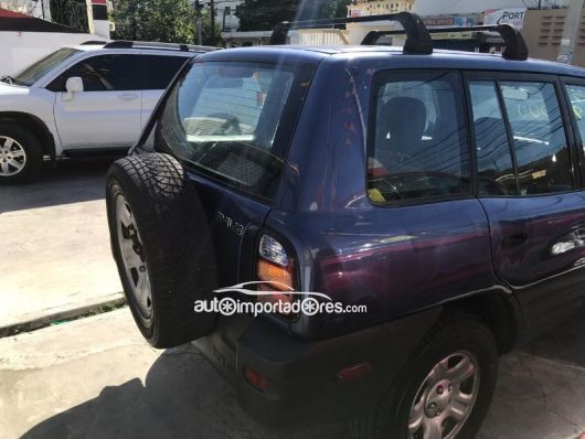 Toyota RAV4 Jeepeta en venta