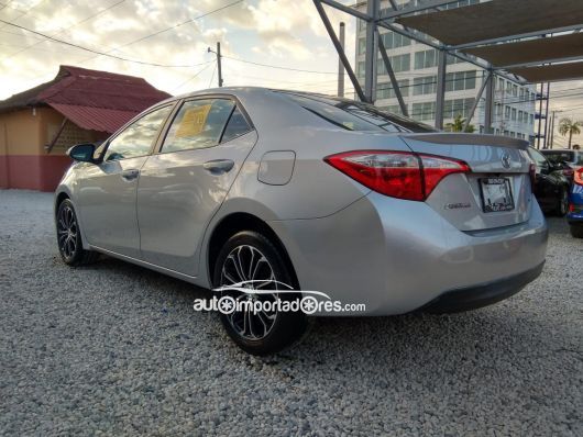 Toyota Corolla Carros en venta