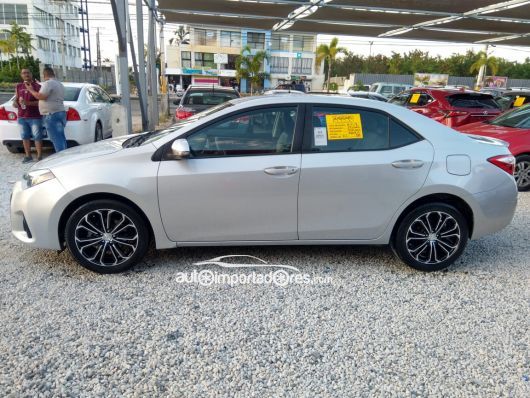 Toyota Corolla Carros en venta