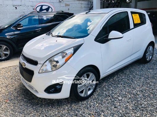 Chevrolet Spark Carros en venta