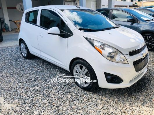 Chevrolet Spark Carros en venta