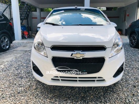 Chevrolet Spark Carros en venta
