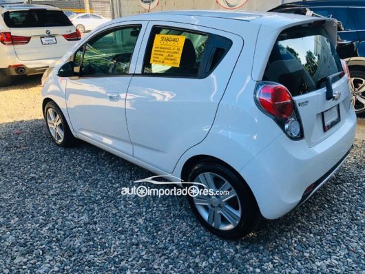 Chevrolet Spark Carros en venta