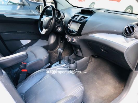 Chevrolet Spark Carros en venta