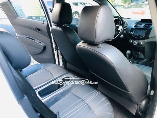 Chevrolet Spark Carros en venta
