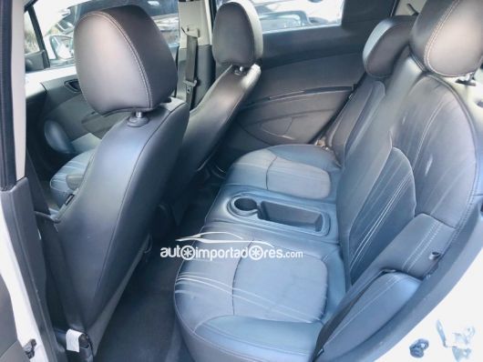 Chevrolet Spark Carros en venta