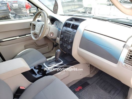 Ford Escape Jeepeta en venta