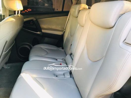 Toyota RAV4 Jeepeta en venta