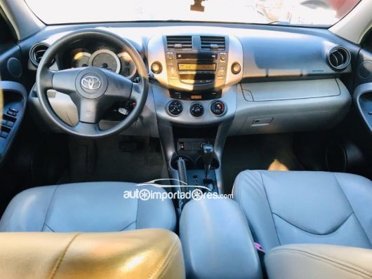 Toyota RAV4 Jeepeta en venta