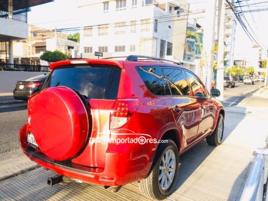 Toyota RAV4 Jeepeta en venta