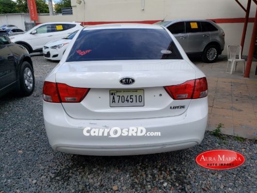 Kia Lotze Carros en venta