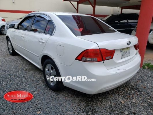 Kia Lotze Carros en venta