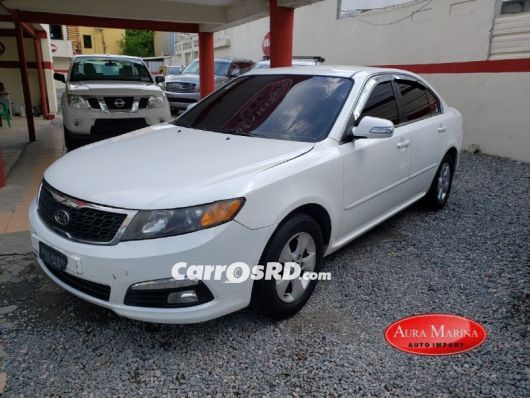 Kia Lotze Carros en venta