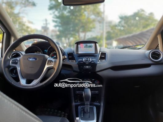 Ford Fiesta Hatchback en venta