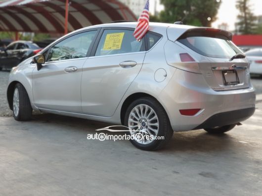 Ford Fiesta Hatchback en venta