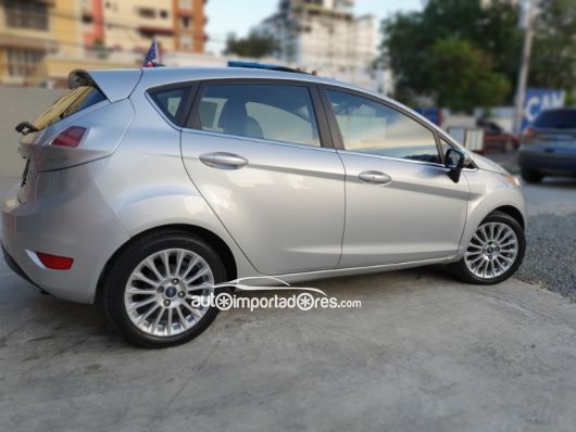 Ford Fiesta Hatchback en venta