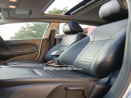 Ford Fiesta Hatchback en venta