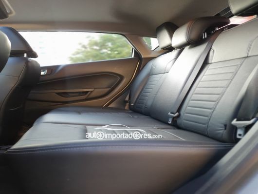 Ford Fiesta Hatchback en venta