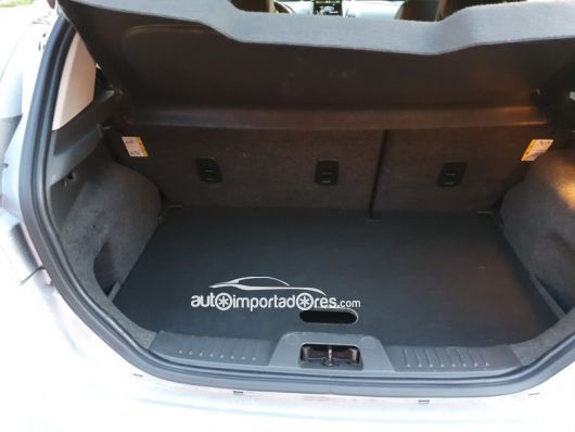 Ford Fiesta Hatchback en venta