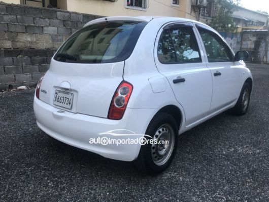 Nissan March Carros en venta
