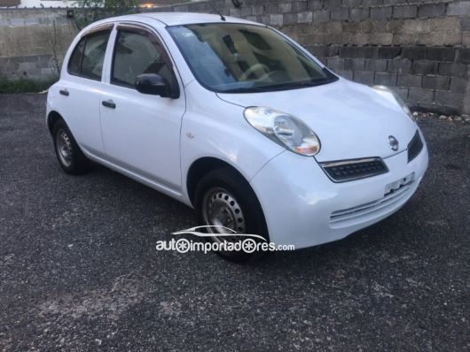 Nissan March Carros en venta