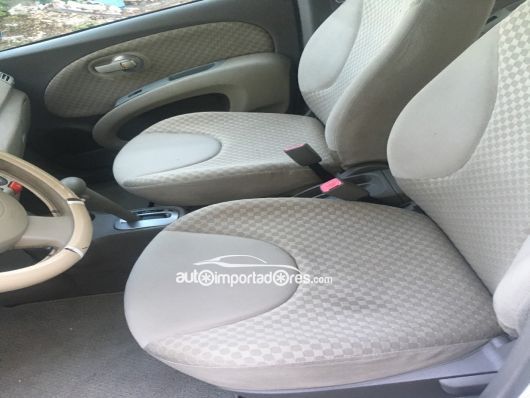 Nissan March Carros en venta