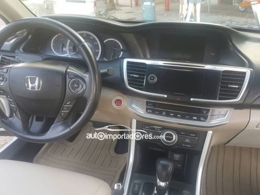 Honda Accord Carros en venta