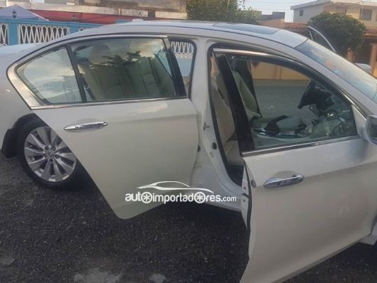 Honda Accord Carros en venta