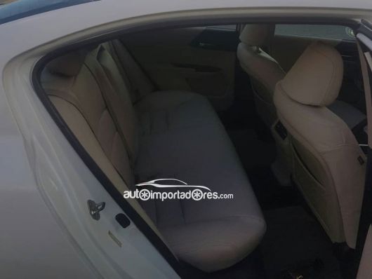 Honda Accord Carros en venta