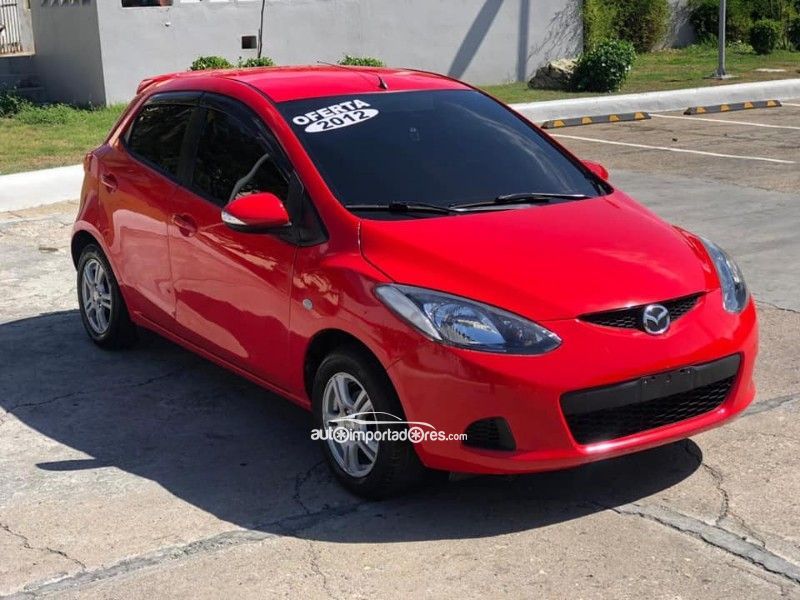 Mazda